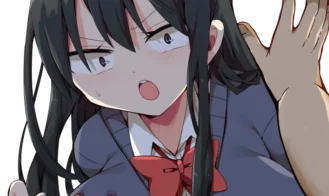Katagiri-san is relying on me Adult Game Screenshots (4)