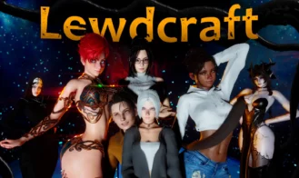 Lewdcraft porn xxx game download cover