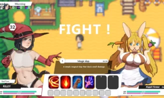 Life as an EroMage Adult Game Screenshots (3)