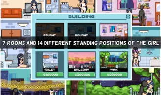 Live With My Sister Adult Game Screenshots (1)