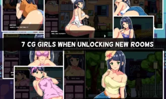 Live With My Sister Adult Game Screenshots (3)