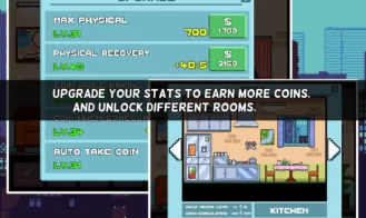 Live With My Sister Adult Game Screenshots (4)