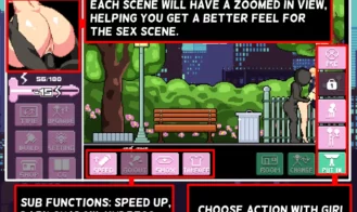 Live With My Sister Adult Game Screenshots (5)
