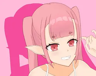Living With A Freeloading Succubus! porn xxx game download cover