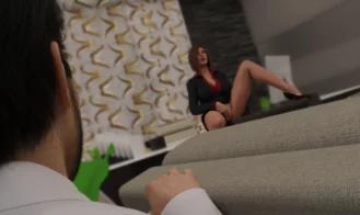 Lost Daughter Adult Game Screenshots (1)