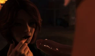 Loving You Would be Easier if Grades Weren t Important Adult Game Screenshots (8)