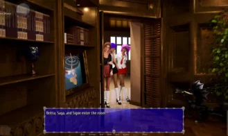 Lust & Piracy Adult Game Screenshots (3)