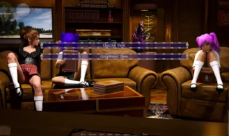 Lust & Piracy Adult Game Screenshots (4)