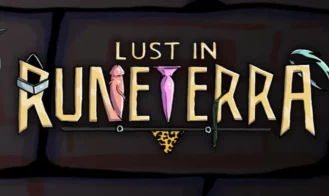 Lust in Runeterra porn xxx game download cover