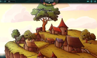 Lust in Runeterra Adult Game Screenshots (2)