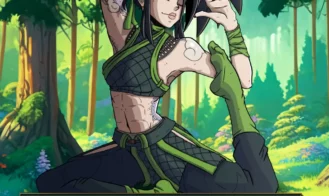 Lust in Runeterra Adult Game Screenshots (7)