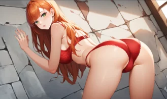Lustful Dead Adult Game Screenshots (6)