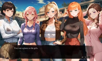Lustful Dead Adult Game Screenshots (8)