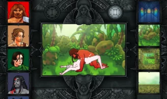 Luxuria sanctuarium Adult Game Screenshots (1)