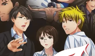 Masquerade – Hell Academy porn xxx game download cover
