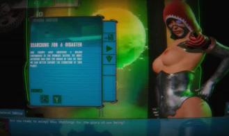 MechanumSexus Adult Game Screenshots (2)