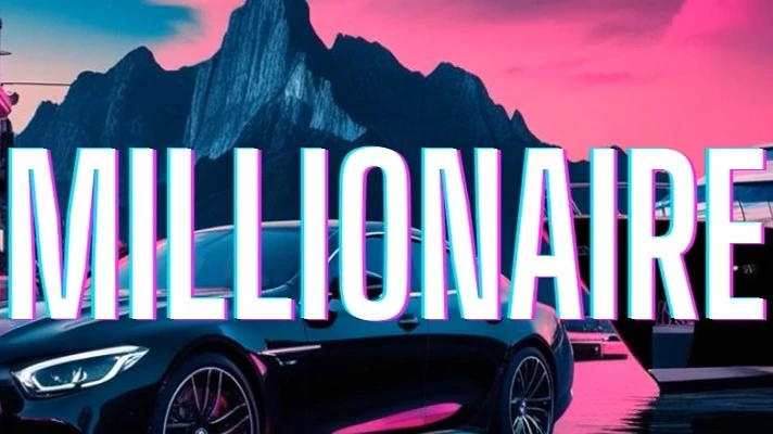 Millionaire porn xxx game download cover