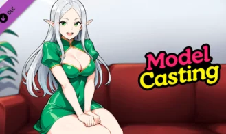 Model Casting porn xxx game download cover