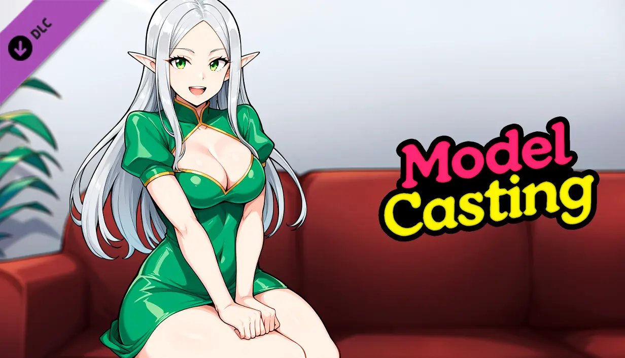 Model Casting porn xxx game download cover