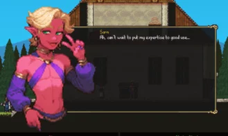 Monster Brothel Adult Game Screenshots (4)