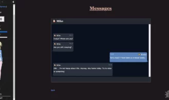 Morning Coffee Adult Game Screenshots (1)
