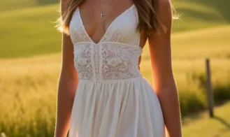 My Countryside Girlfriend Adult Game Screenshots (3)