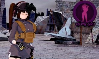 My Pmc Girl porn xxx game download cover