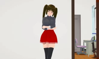 My Pmc Girl Adult Game Screenshots (2)