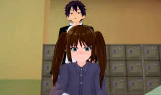 My Pmc Girl Adult Game Screenshots (3)