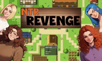 NTR Revenge porn xxx game download cover