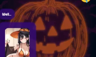 NTR Tales Halloween Party Adult Game Screenshots (1)