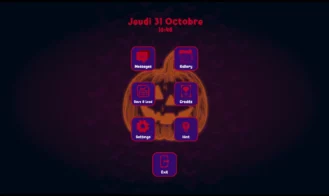 NTR Tales Halloween Party Adult Game Screenshots (3)