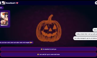 NTR Tales Halloween Party Adult Game Screenshots (4)