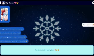 NTR Tales Ice Queen Party Adult Game Screenshots (3)