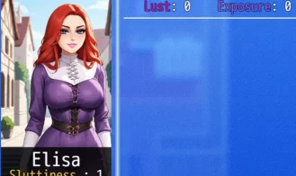 NTR Tales - Lustful Orders Adult Game Screenshots (2)