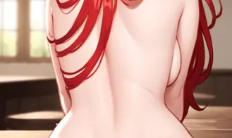 NTR Tales - Lustful Orders Adult Game Screenshots (5)