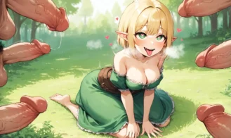 NTR Tales Tears of the Cuckold porn xxx game download cover