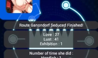 NTR Tales Tears of the Cuckold Adult Game Screenshots (2)
