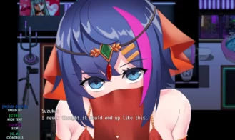 New Eromancer Adult Game Screenshots (1)