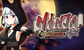 Ninja Ordinance porn xxx game download cover