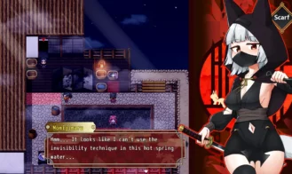 Ninja Ordinance Adult Game Screenshots (2)