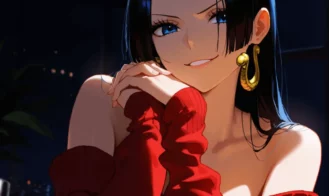 No Trace of Luck - A Strip Poker Dating Sim Adult Game Screenshots (1)