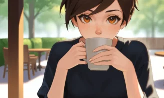 No Trace of Luck - A Strip Poker Dating Sim Adult Game Screenshots (4)
