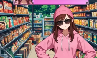 No Trace of Luck - A Strip Poker Dating Sim Adult Game Screenshots (7)