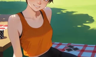 No Trace of Luck - A Strip Poker Dating Sim Adult Game Screenshots (8)