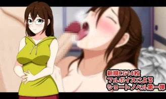 Nostalgic Summer EPISODE. Ema Adult Game Screenshots (1)