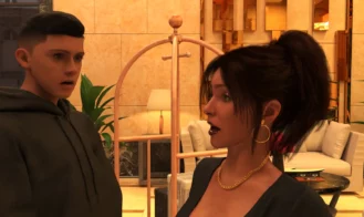 One Week Away Adult Game Screenshots (3)