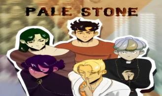 Pale Stone porn xxx game download cover