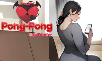 PongPong porn xxx game download cover