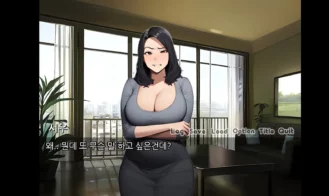 PongPong Adult Game Screenshots (4)